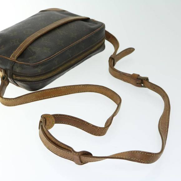 LOUIS VUITTON Monogram Trocadero 23 Shoulder Bag M51276 LV Auth bs12061 - Picture 7 of 16